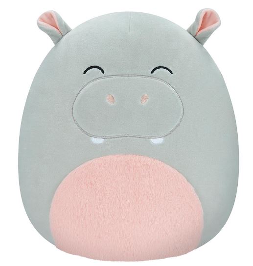 Squishmallows 12 Inch Plush - Harrison