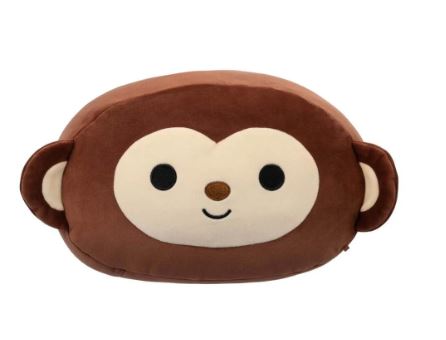 Squishmallows Milly the Monkey 12" Stackable Plush