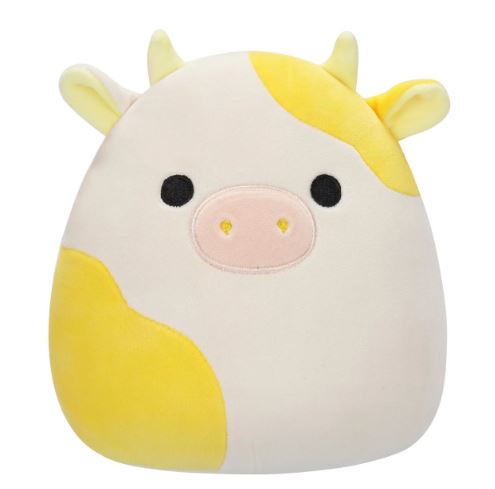 Squishmallows 7.5" Bodie The Cow Plush