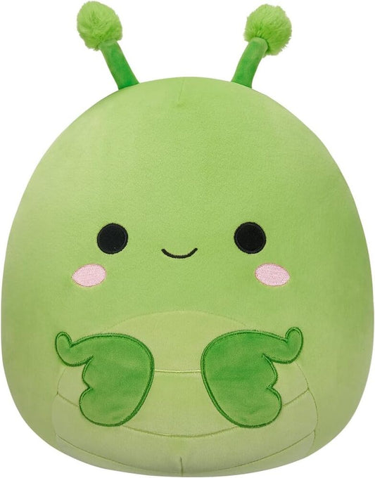 Squishmallows 12" Trenton the Praying Mantis Plush