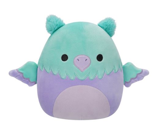 Squishmallows 5" Minerva The Griffin Plush