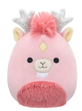 Squishmallows 5" Helia The Kirin Plush