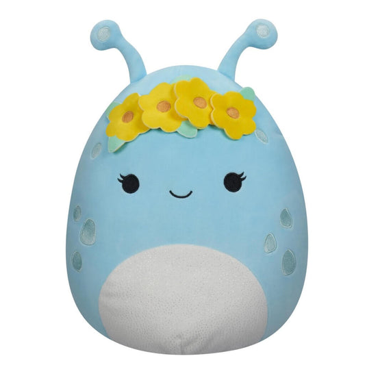 Squishmallows 12" Natnat The Alien Plush