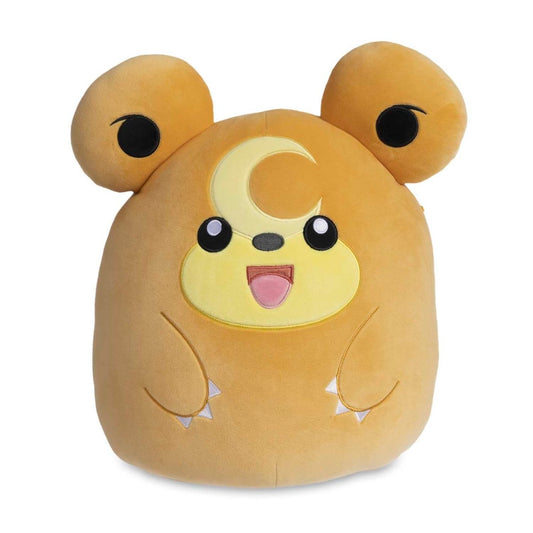 Pokemon Squishmallows 10" Plush - Teddiursa