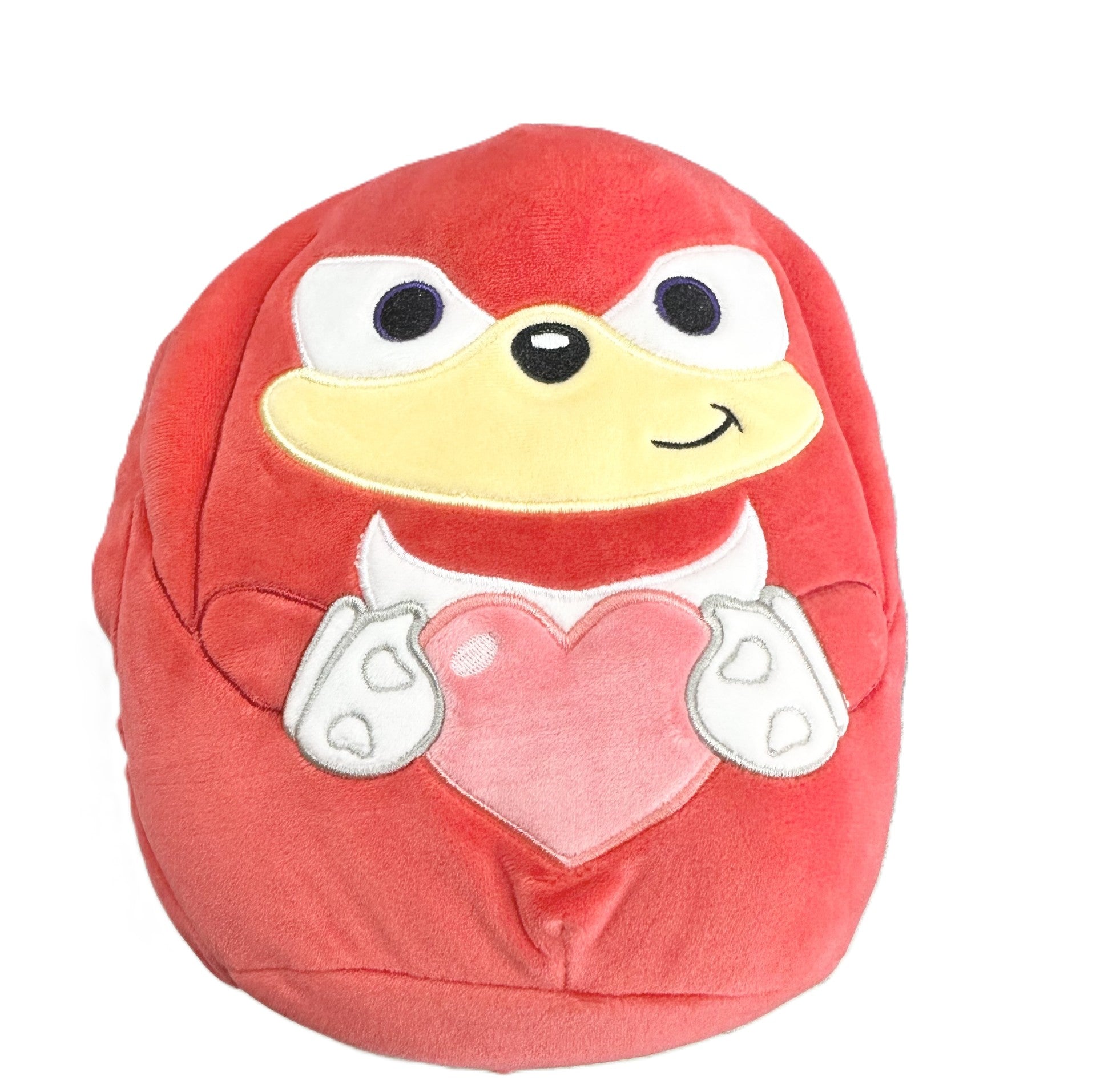 Squishmallows: Knuckles Valentines 8'