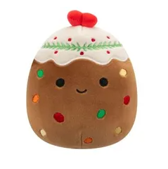 Squishmallows Maldon Fruit Cake