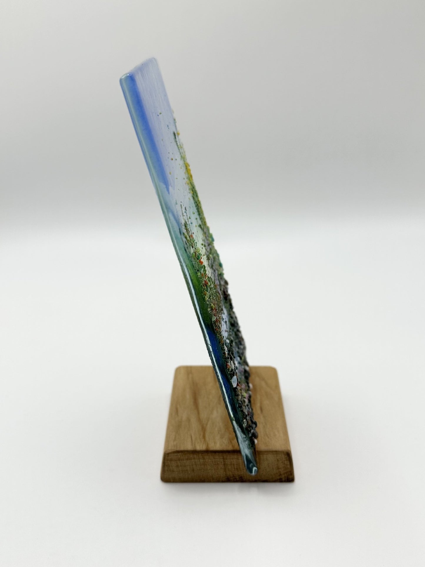 Christina's Glass Art Landscapes 7.5x15