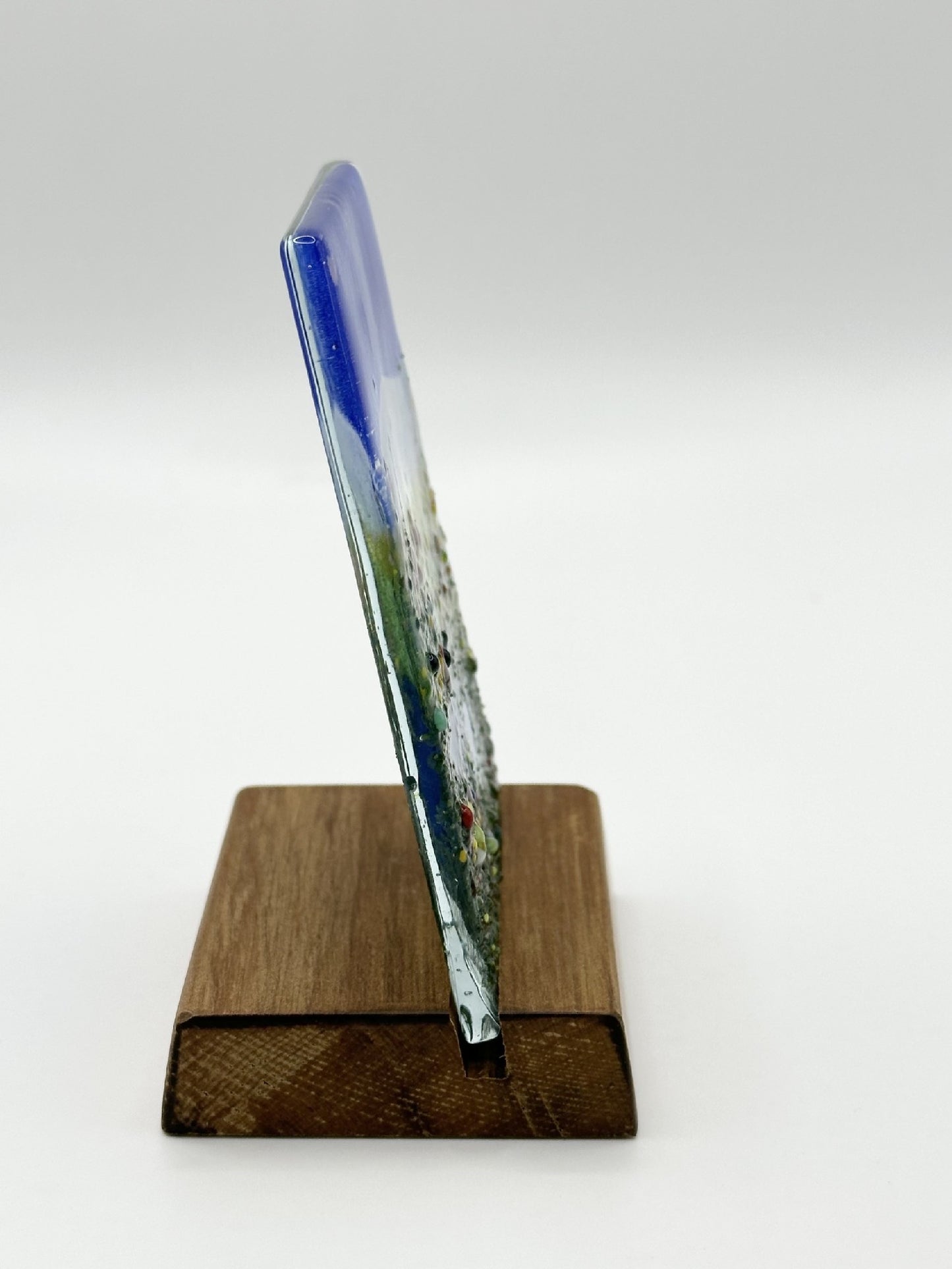 Christina's Glass Art Landscapes 10x6cm