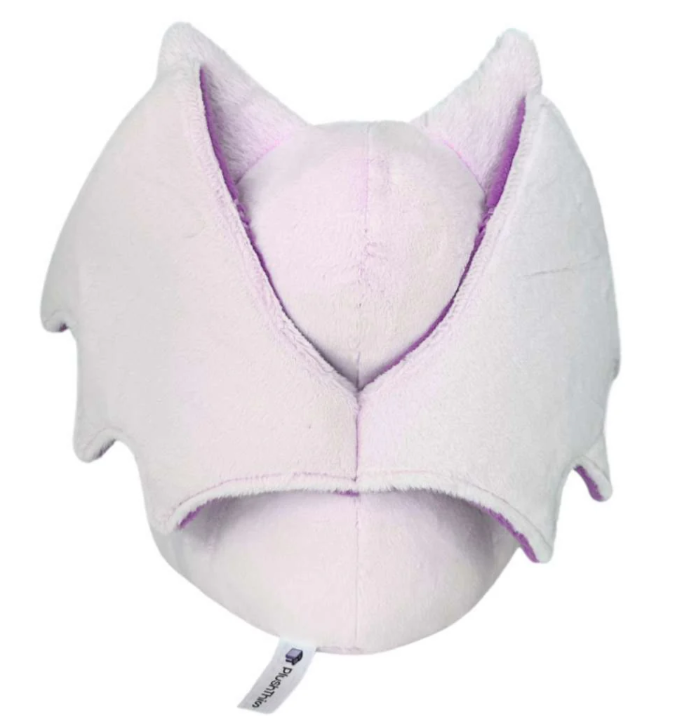 Emo Kawaii Bat Stuffed Animal