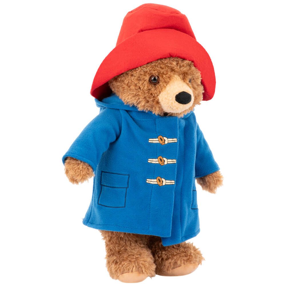 Paddington Bear Large Plush