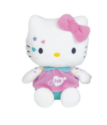 Sanrio Hello Kitty Mini 15cm Plush