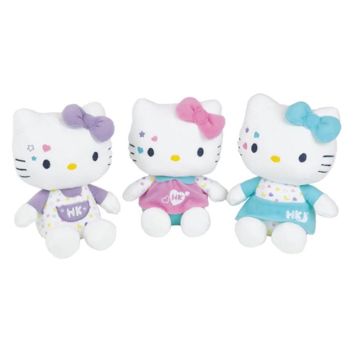 Sanrio Hello Kitty Mini 15cm Plush