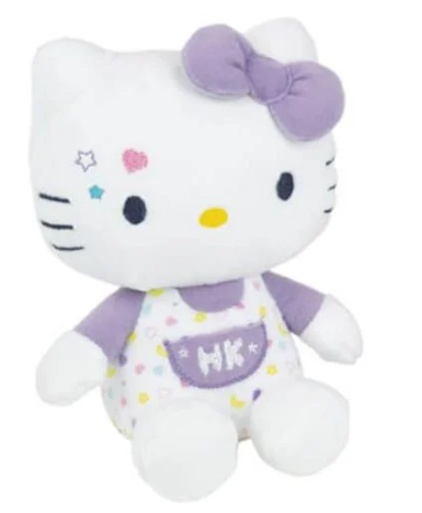 Sanrio Hello Kitty Mini 15cm Plush