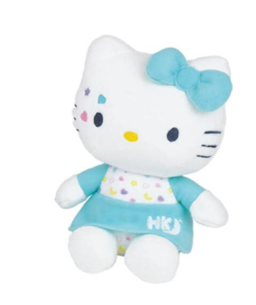 Sanrio Hello Kitty Mini 15cm Plush