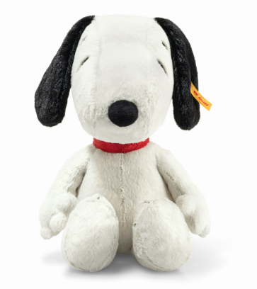 Steiff Snoopy Soft Cuddly Friends, 30cm