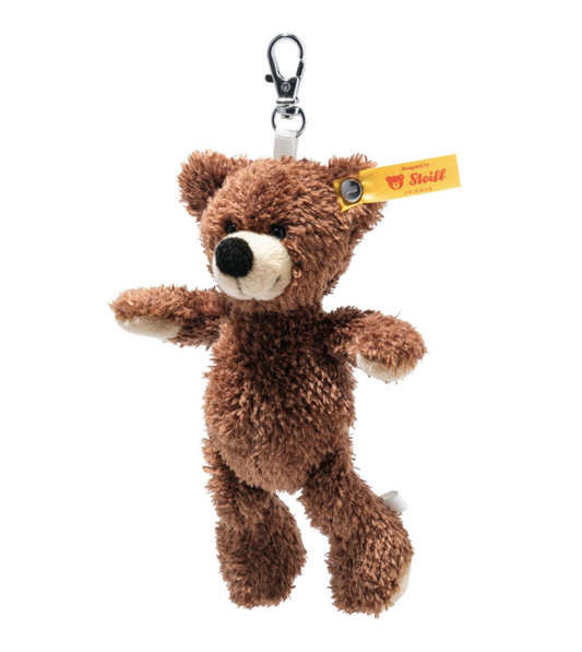 Pendant Fynn Brown Teddy Bear, Steiff 12cm