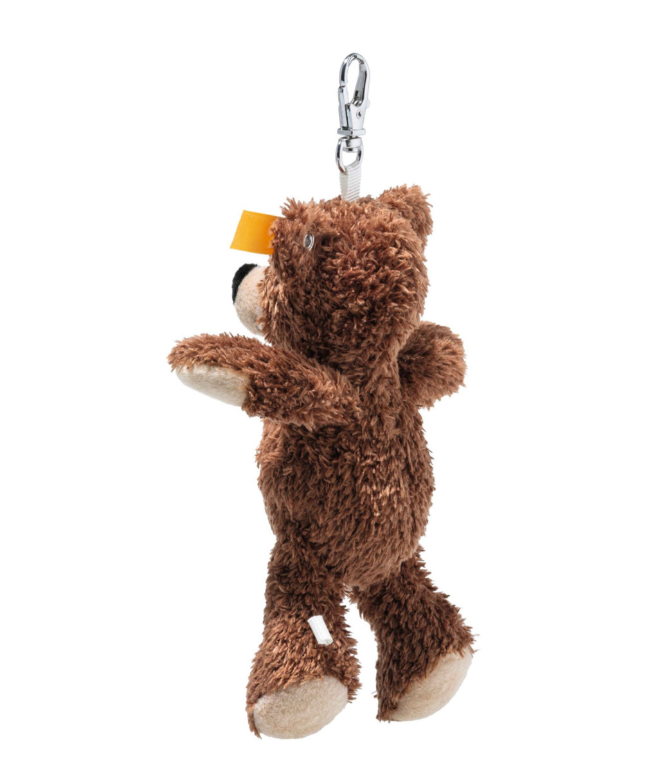 Pendant Fynn Brown Teddy Bear, Steiff 12cm