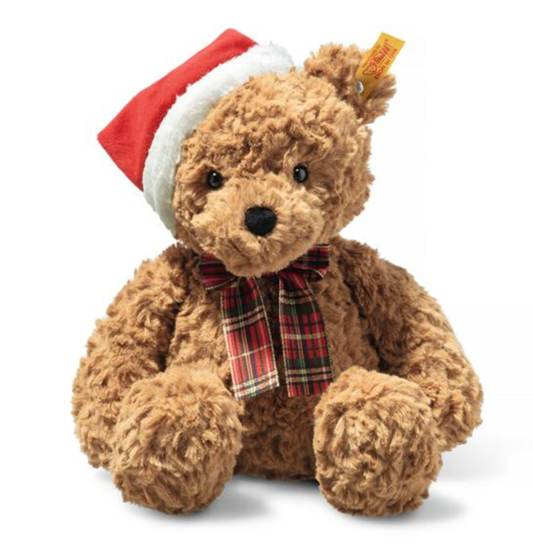 Steiff Jimmy Christmas Teddy Bear, 30cm