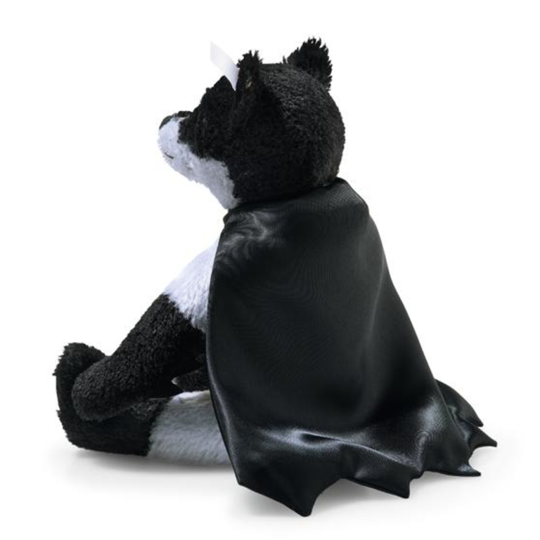 Steiff Batman Teddy Bear, 85th Anniversary, 30cm