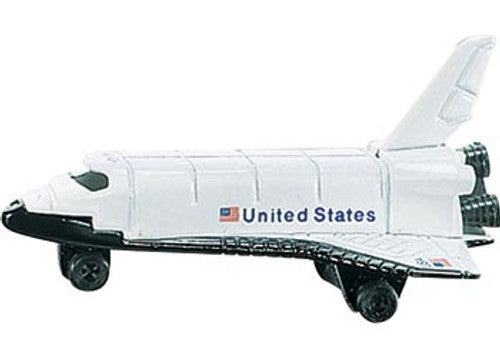 Siku - 0817 - Space Shuttle