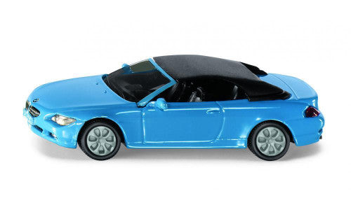 Siku - 1007 - BMW 645i Cabriolet