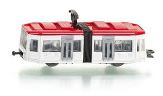 Siku - 1011 - Tram