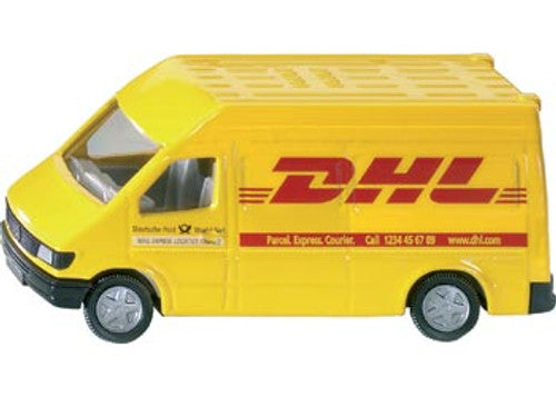 Siku - 1085 - DHL Van