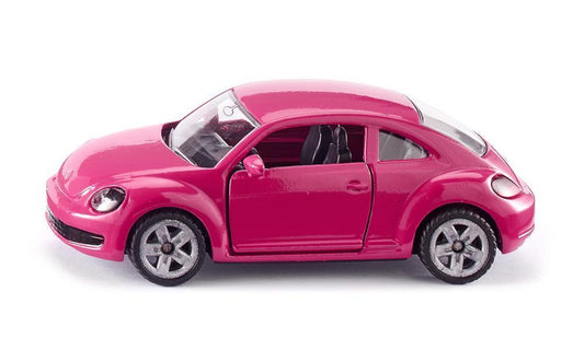 Siku Pink Beetle SI1488