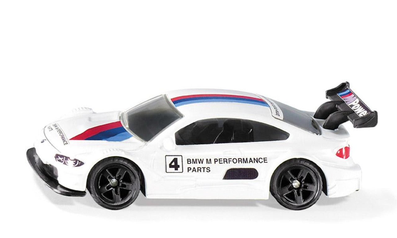 Siku - 1581 - BMW M4 Racing 1581