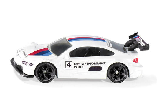Siku - 1581 - BMW M4 Racing 1581