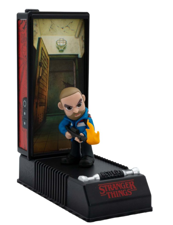 YuMe Stranger Things Upside Down Capsules - Series 3