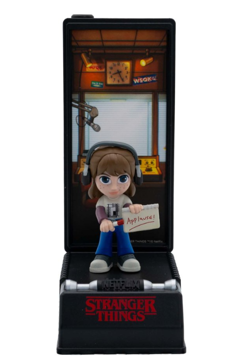 YuMe Stranger Things Upside Down Capsules - Series 3