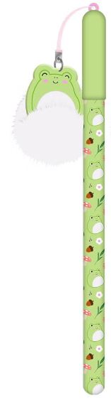 Squishmallows Cottage Collection Pom Pom Ballpen 