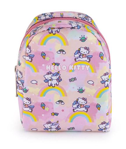 HELLO KITTY - Little Bag w/ Surprises