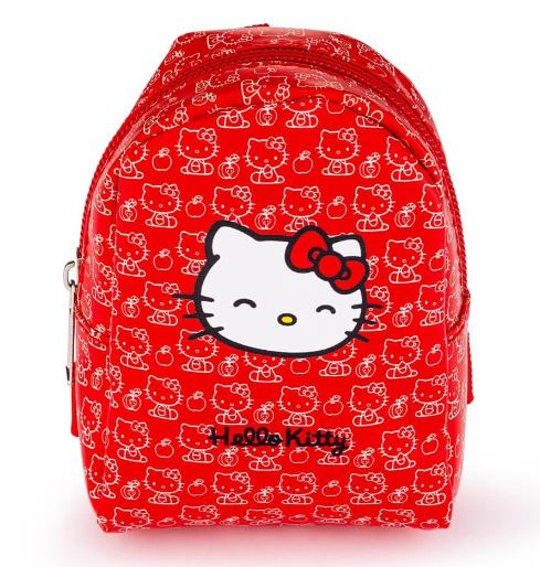 HELLO KITTY - Little Bag w/ Surprises