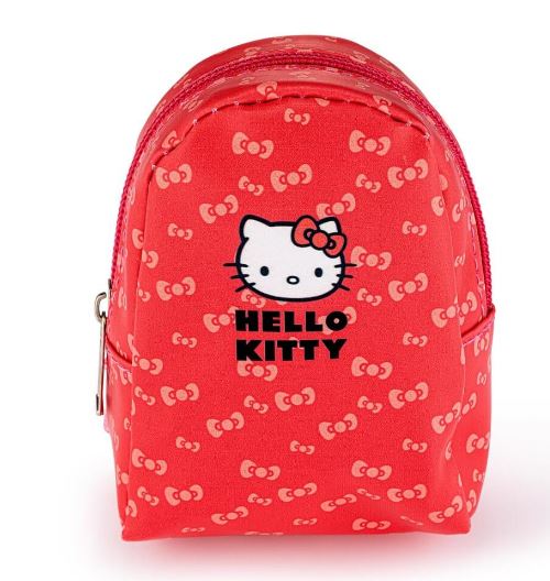 HELLO KITTY - Little Bag w/ Surprises