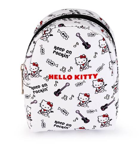 HELLO KITTY - Little Bag w/ Surprises