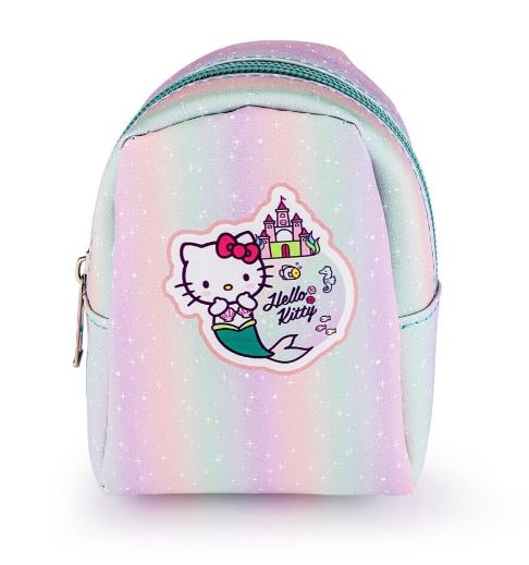 HELLO KITTY - Little Bag w/ Surprises