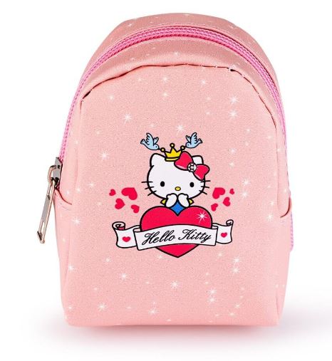 HELLO KITTY - Little Bag w/ Surprises