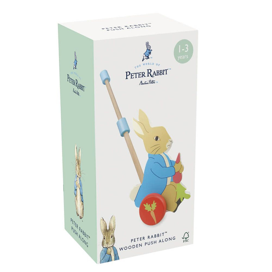 PETER RABBIT – Hugs & Love