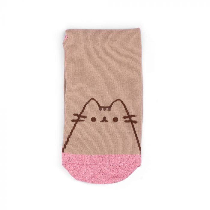 Pusheen Sock In A Mug