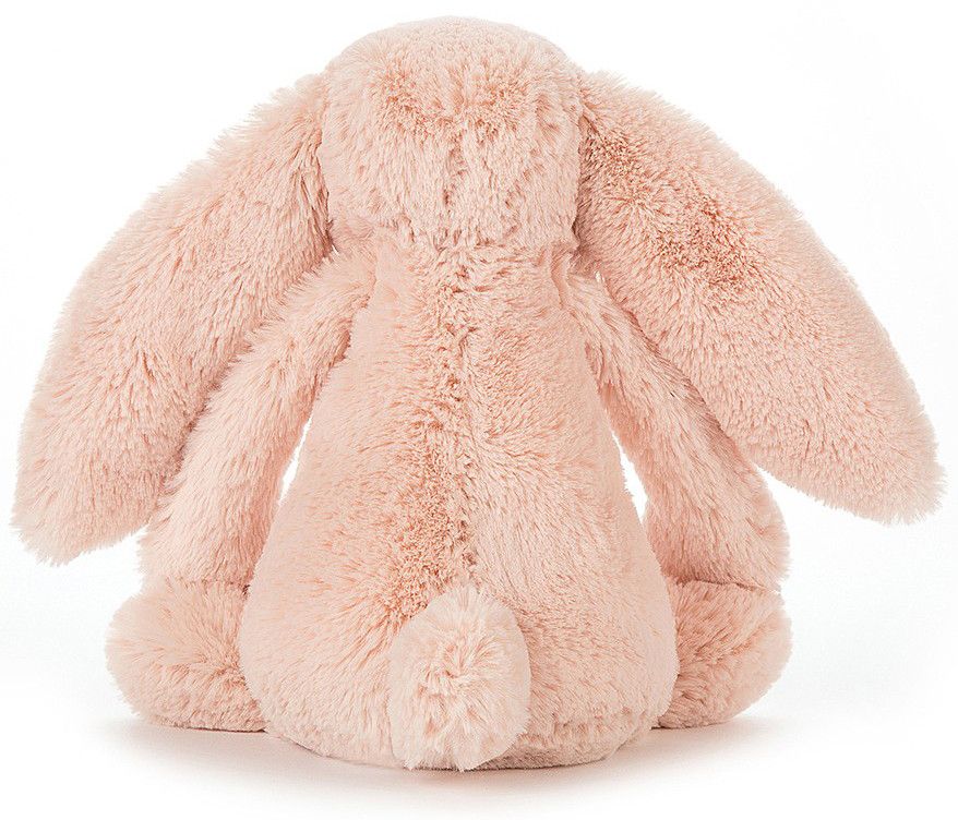 Jellycat Medium Bashful Blush Bunny