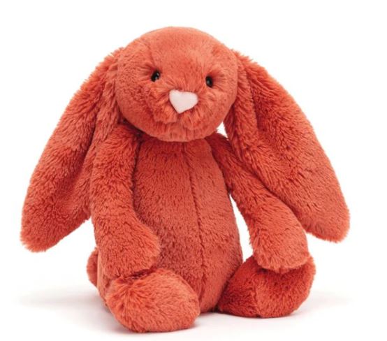 Jellycat Cinnamon Bunny Medium