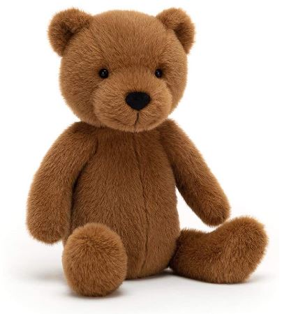 Jellycat Maple Bear