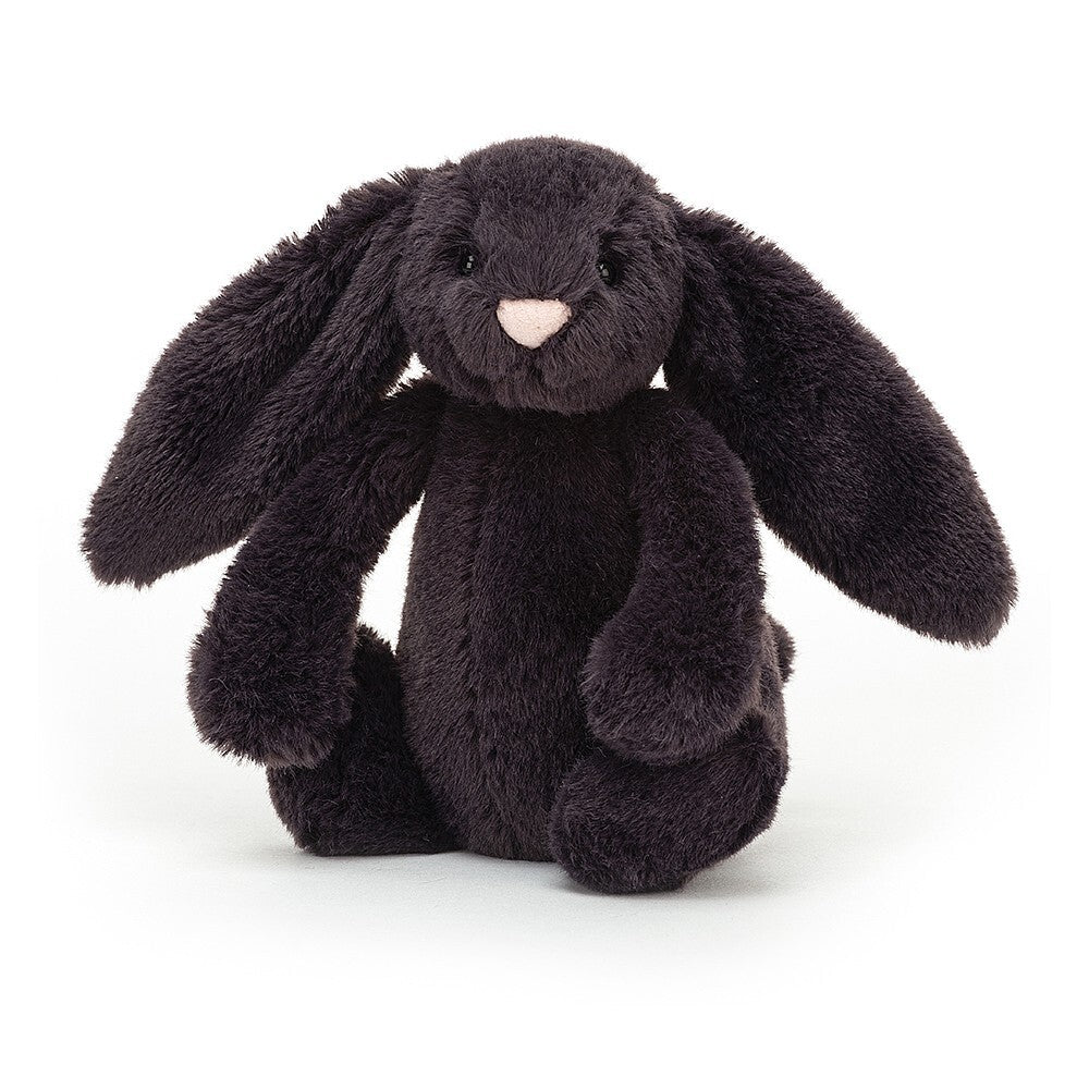 Jellycat Small Bashful Inky Bunny