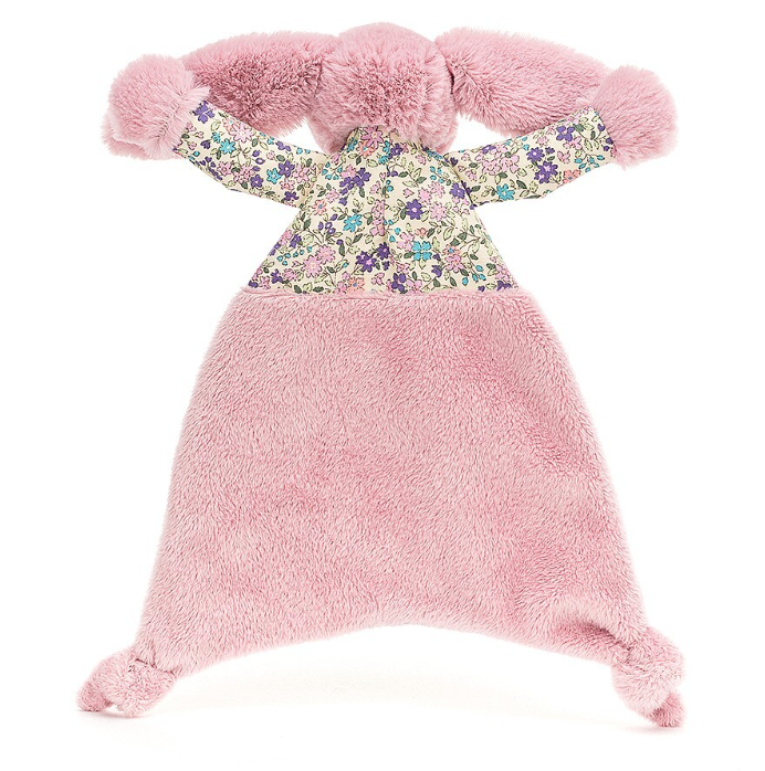 Jellycat Blossom Tulip Bunny - Comforter