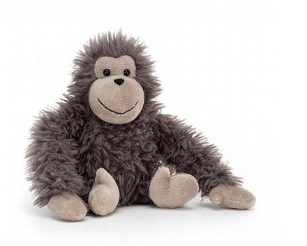Jellycat – BonBon Gorilla
