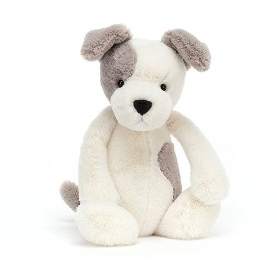 Jellycat Bashful Terrier