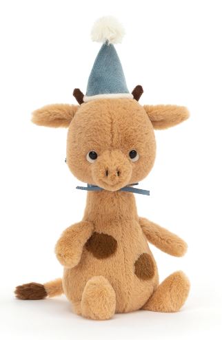 Jellycat Jollipop Giraffe