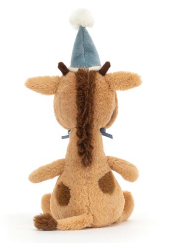 Jellycat Jollipop Giraffe